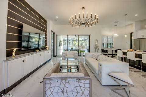 4345 SW 25th Ct, Cape Coral FL - photo 6 of 50