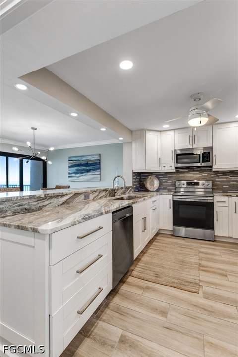 6662 Estero Blvd 308, Fort Myers Beach FL - photo 10 of 39