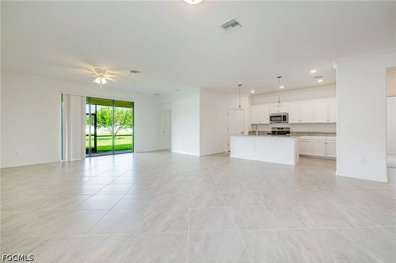 3 bedroom SingleFamilyResidence at 14454 Cantabria Dr, Portico, Fort Myers — photo 5