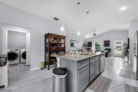 6040 Keystone Cir, Labelle FL - photo 8 of 14