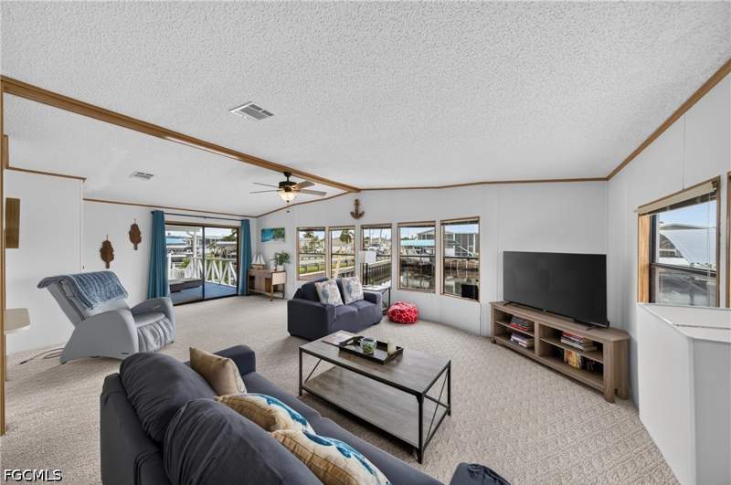 2 bedroom SingleFamilyResidence at 3032 Bounty Ln, Cherry Estates, St James City — photo 3