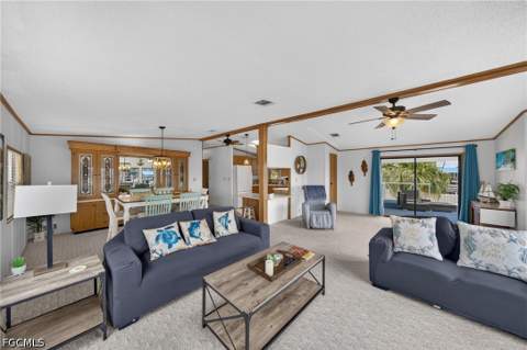 3032 Bounty Ln, St James City FL - photo 7 of 29