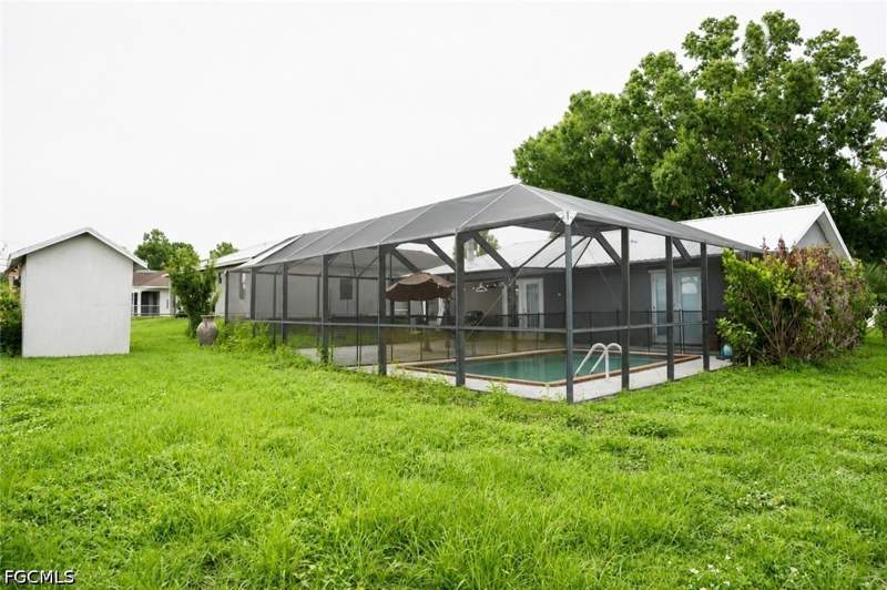 3 bedroom SingleFamilyResidence at 3414 22nd St SW, Lehigh Acres, Lehigh Acres — photo 4