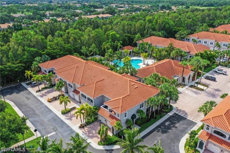 2 bedroom Condominium at 23461 Alamanda Dr 206, Mirasol At Coconut Point, Estero — photo 4