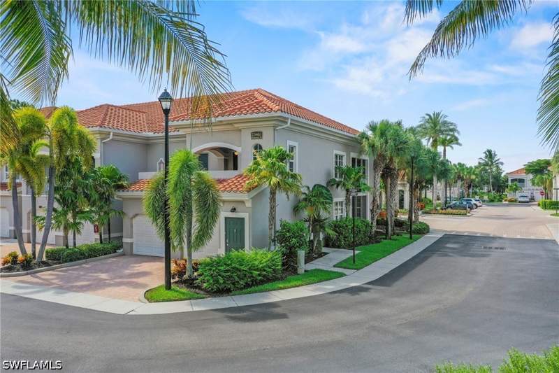 2 bedroom Condominium at 23461 Alamanda Dr 206, Mirasol At Coconut Point, Estero — photo 5