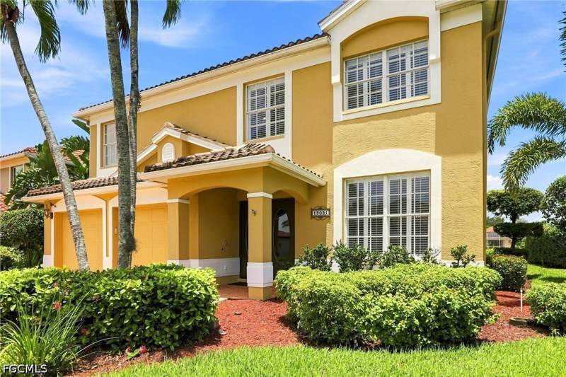 4 bedroom SingleFamilyResidence at 13031 Shoreside Ct, Silverlakes, Fort Myers — photo 2
