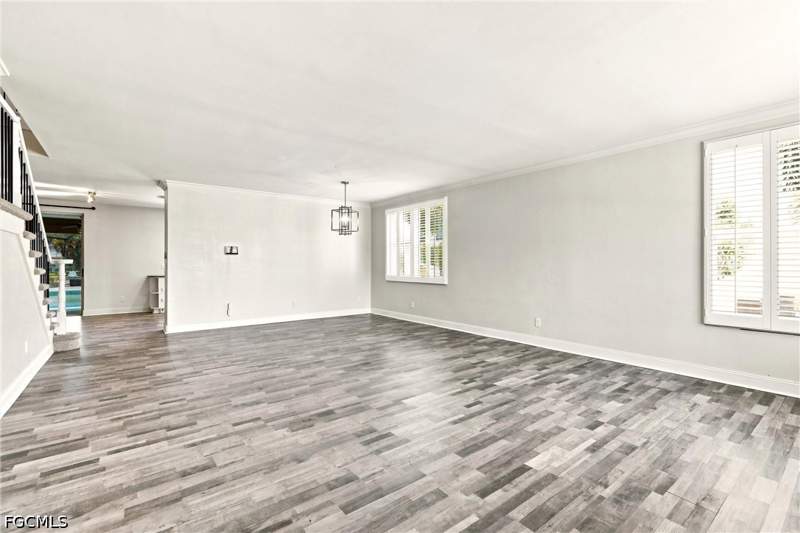 4 bedroom SingleFamilyResidence at 13031 Shoreside Ct, Silverlakes, Fort Myers — photo 4