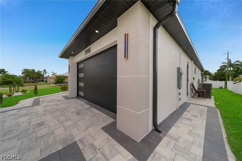 3 bedroom SingleFamilyResidence at 3916 SW 20th Ave, Cape Coral, Cape Coral — photo 4