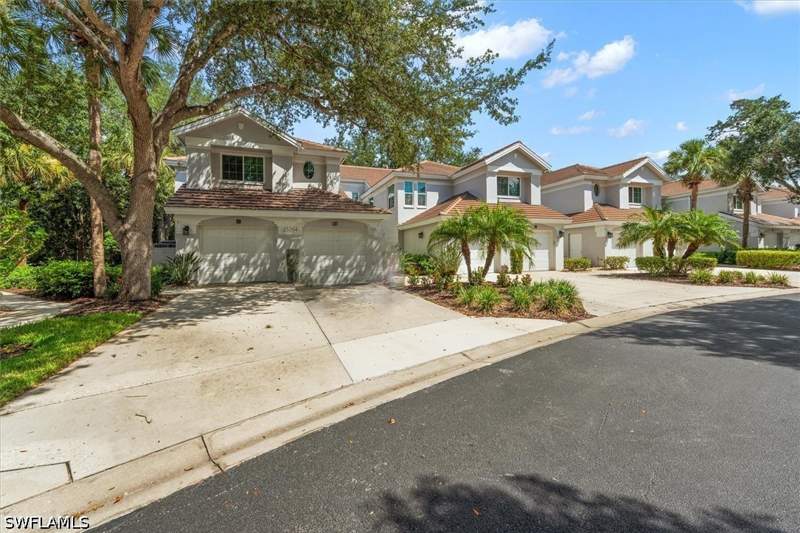 3 bedroom Condominium at 25204 Pelican Creek Cir 101, Creekside Crossing, Bonita Springs — photo 2