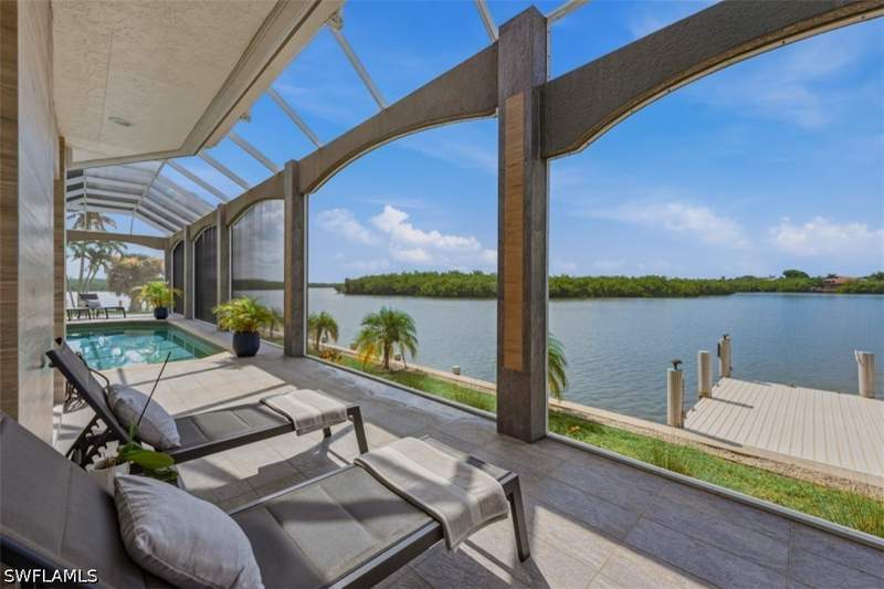 3 bedroom SingleFamilyResidence at 124 Stillwater Ct, Marco Island, Marco Island — photo 2