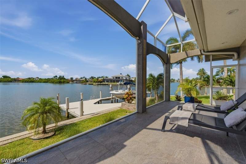 3 bedroom SingleFamilyResidence at 124 Stillwater Ct, Marco Island, Marco Island — photo 3