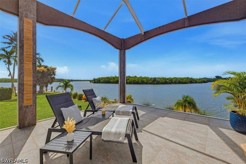 3 bedroom SingleFamilyResidence at 124 Stillwater Ct, Marco Island, Marco Island — photo 4