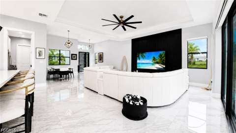 3611 Gulfstream Pkwy, Cape Coral FL - photo 11 of 50