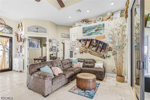 4615 NW 32nd Ter, Cape Coral FL - photo 9 of 48