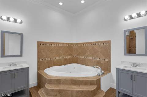3705 Kilarney St, Fort Myers FL - photo 17 of 30