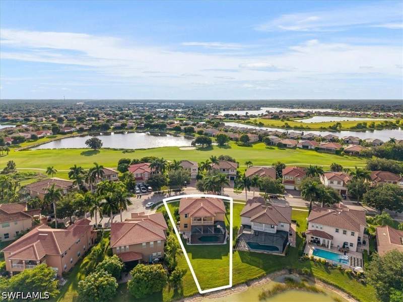 5 bedroom SingleFamilyResidence at 1762 Sarazen Pl, Valencia Country Club, Naples — photo 3