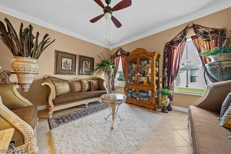 5 bedroom SingleFamilyResidence at 1762 Sarazen Pl, Valencia Country Club, Naples — photo 5