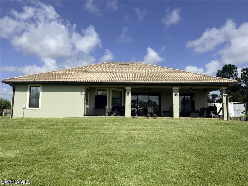 3 bedroom SingleFamilyResidence at 1210 Plumosa Ave, Lehigh Acres, Lehigh Acres — photo 2
