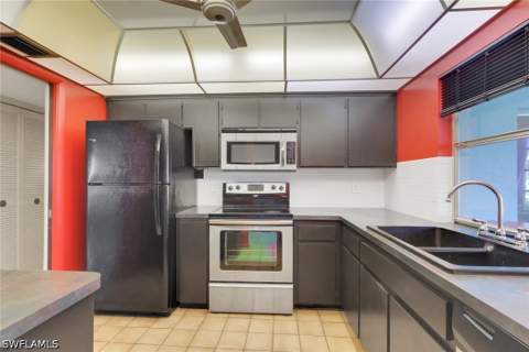 4133 Lakewood Blvd E27, Naples FL - photo 14 of 36