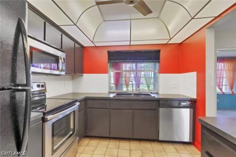 4133 Lakewood Blvd E27, Naples FL - photo 15 of 36