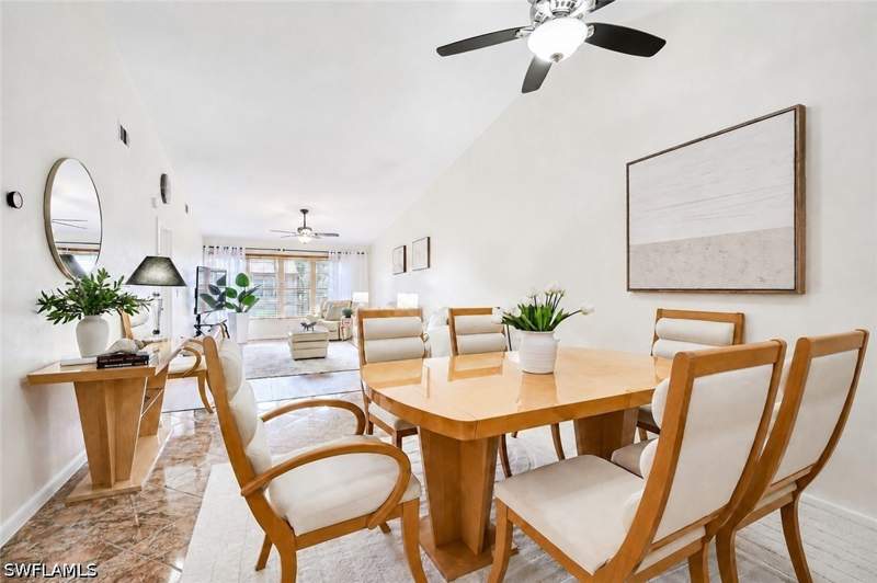 2 bedroom Condominium at 3420 Frosty Way 4902, Winterpark, Naples — photo 3