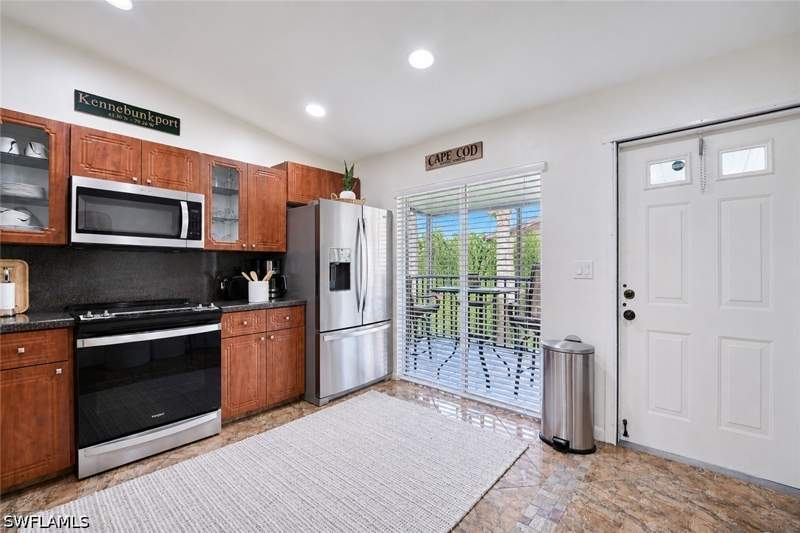 2 bedroom Condominium at 3420 Frosty Way 4902, Winterpark, Naples — photo 4