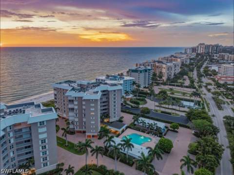 2905 Gulf Shore Blvd N 501N, Naples FL - photo 18 of 25