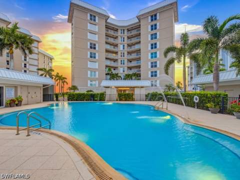 2905 Gulf Shore Blvd N 501N, Naples FL - photo 24 of 25
