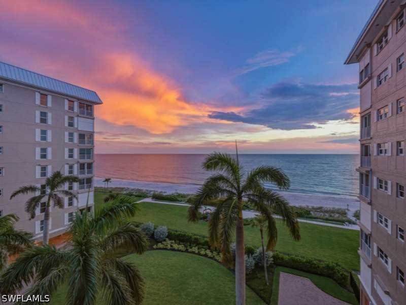 3 bedroom Condominium at 2905 Gulf Shore Blvd N 501N, Westgate, Naples — photo 4