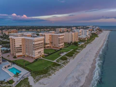 2905 Gulf Shore Blvd N 501N, Naples FL - photo 6 of 25
