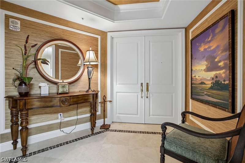 3 bedroom Condominium at 970 Cape Marco Dr 504, Belize, Marco Island — photo 3