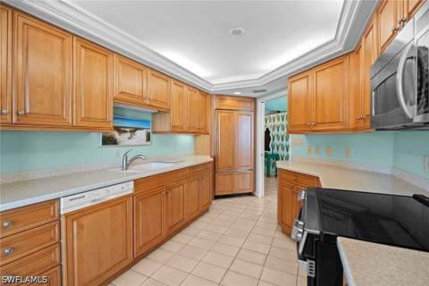 4901 Gulf Shore Blvd N 1501, Naples FL - photo 13 of 33