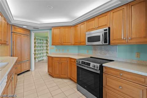 4901 Gulf Shore Blvd N 1501, Naples FL - photo 14 of 33