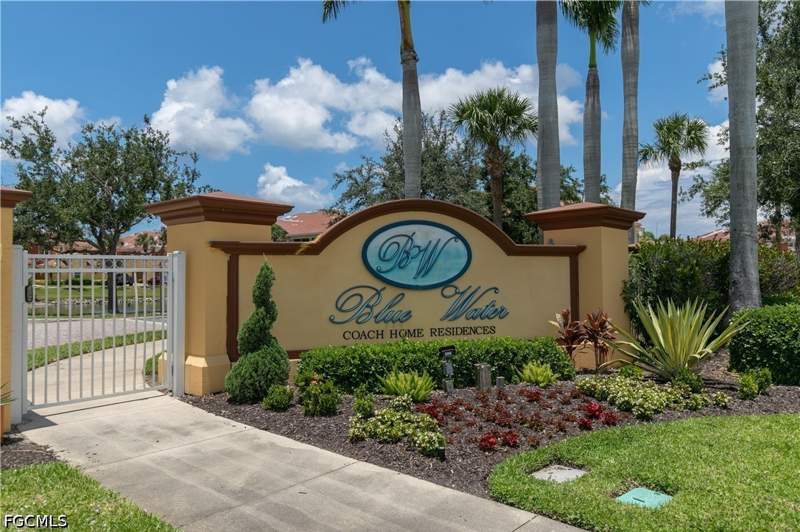 3 bedroom Condominium at 198 Shadroe Cove Cir 502, Blue Water, Cape Coral — photo 2
