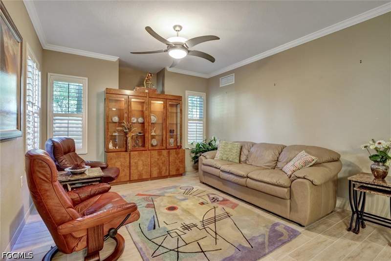 3 bedroom Condominium at 1750 Concordia Lake Cir 101, Concordia, Cape Coral — photo 3