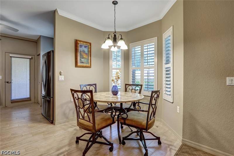 3 bedroom Condominium at 1750 Concordia Lake Cir 101, Concordia, Cape Coral — photo 5