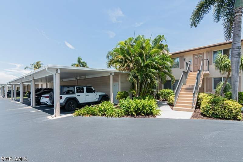 2 bedroom Condominium at 149 Palm Dr 17, Sunrise, Naples — photo 3