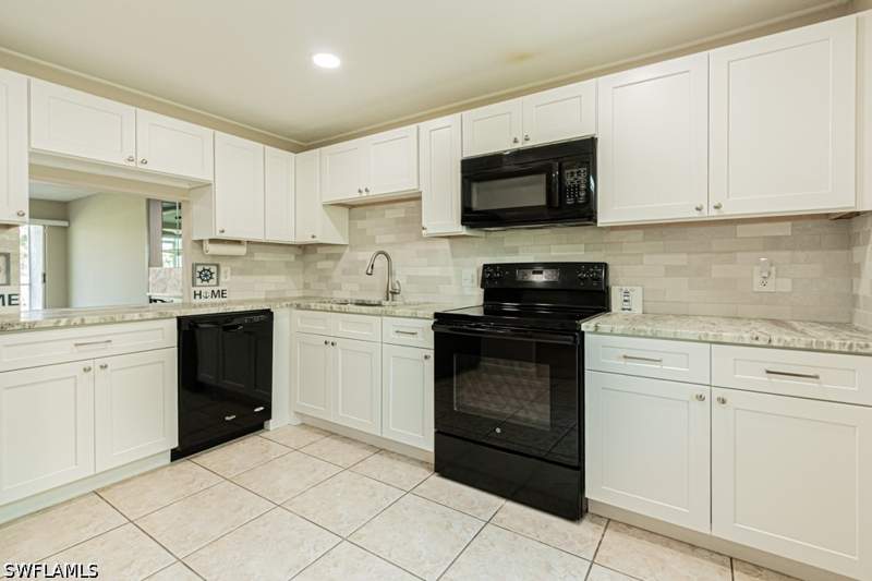 2 bedroom Condominium at 149 Palm Dr 17, Sunrise, Naples — photo 5