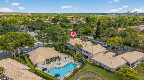 290 Emerald Bay Cir L7, Naples FL - photo 19 of 22