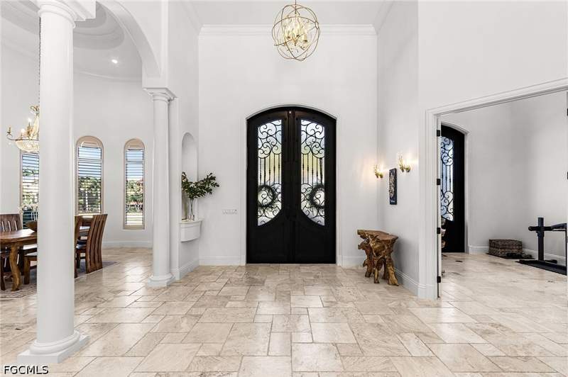 4 bedroom SingleFamilyResidence at 8250 Penzance Blvd, Fort Myers, Fort Myers — photo 4