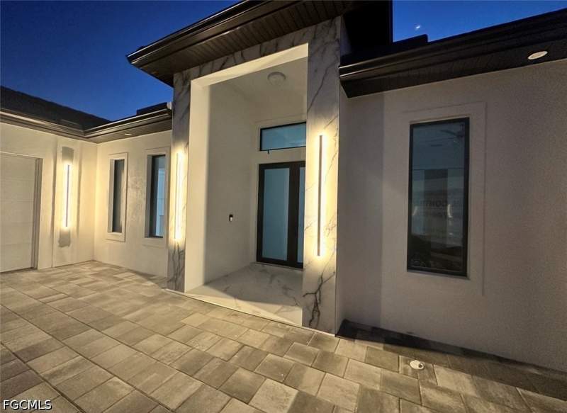 5 bedroom SingleFamilyResidence at 2044 NE 5th St, Cape Coral, Cape Coral — photo 4