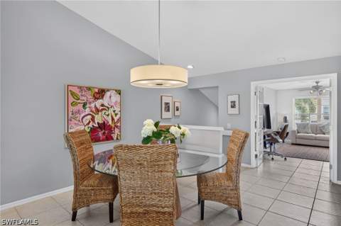 23546 Sandycreek Ter 507, Estero FL - photo 10 of 40