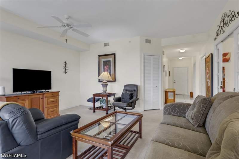 2 bedroom Condominium at 4011 Palm Tree BLVD 302, FAIRWAY VILLAS, Cape Coral — photo 4