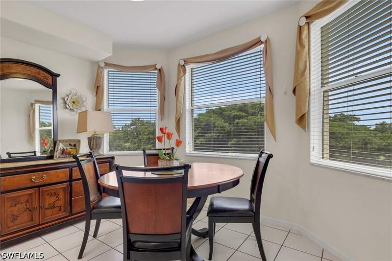 2 bedroom Condominium at 4011 Palm Tree BLVD 302, FAIRWAY VILLAS, Cape Coral — photo 5