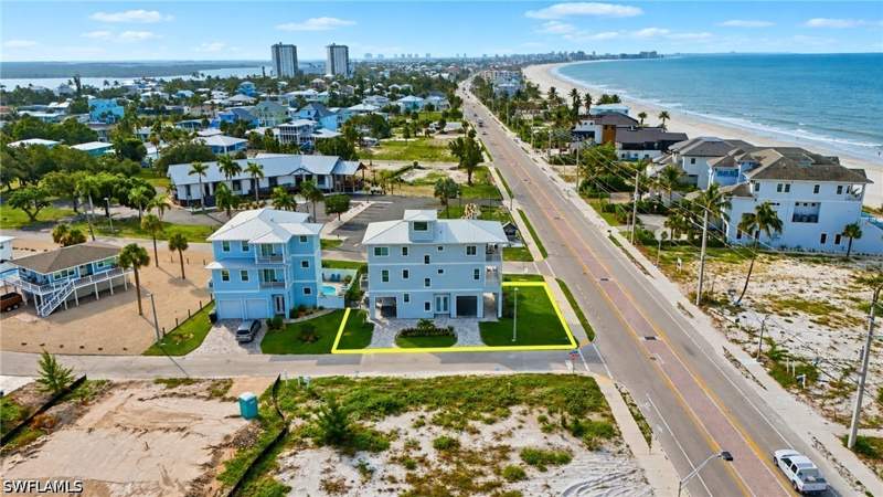 6 bedroom SingleFamilyResidence at 3749 Estero Blvd, Cases, Fort Myers Beach — photo 4