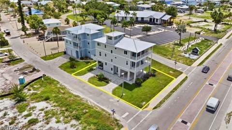 3749 Estero Blvd, Fort Myers Beach FL - photo 7 of 49