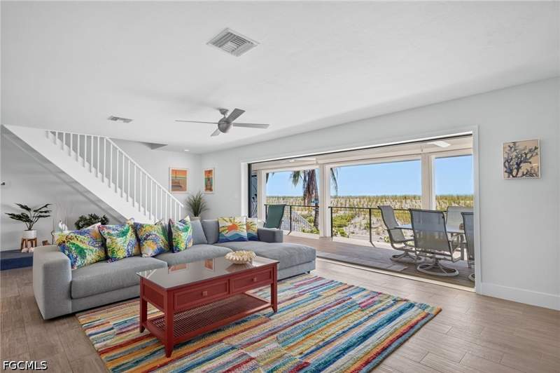 4 bedroom SingleFamilyResidence at 11 Beach Homes, Beach Homes, Captiva — photo 4
