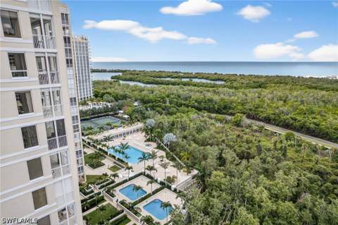 7117 Pelican Bay Blvd 1408, Naples FL - photo 14 of 26