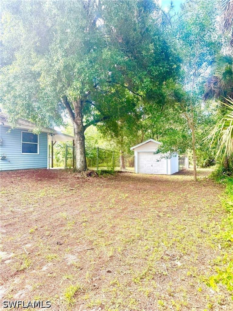 3 bedroom SingleFamilyResidence at 2910 6th Ave SE, Golden Gate Estates, Naples — photo 4