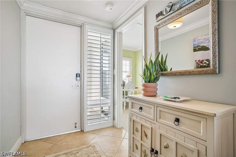 2 bedroom Condominium at 3443 Gulf Shore Blvd N 710, Naples Continental, Naples — photo 3